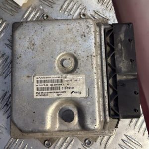 Calculateur moteur FIAT PUNTO EVO 3 Diesel - Image 1