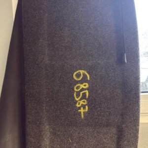 Plage arriere NISSAN NOTE 1 PHASE 1 Diesel - Image 1