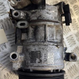Compresseur clim CITROEN C4 PICASSO 2 PHASE 1 Diesel - Image 1