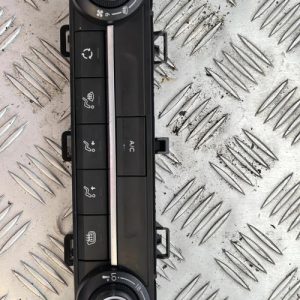 Commande chauffage CITROEN JUMPY 3 M PHASE 1 Diesel - Image 1