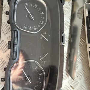 Compteur CITROEN JUMPY 3 M PHASE 1 Diesel - Image 1