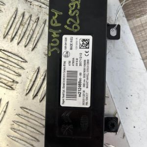 Divers CITROEN JUMPY 3 M PHASE 1 Diesel - Image 1