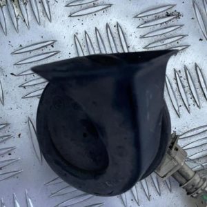 Avertisseur/Klaxon RENAULT MEGANE 2 PHASE 2 BREAK Diesel - Image 1