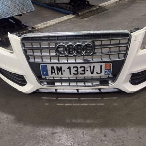 Pare choc avant AUDI A5 1 COUPE PHASE 1 Diesel - Image 1