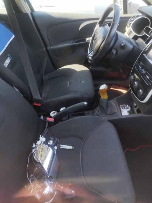 Poignee porte arriere droit RENAULT CLIO 4 PHASE 1 Diesel - Image 6