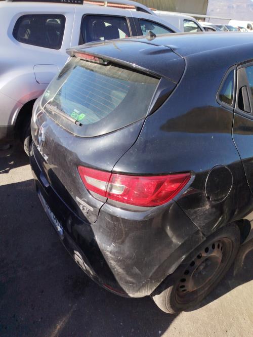 Poignee porte arriere droit RENAULT CLIO 4 PHASE 1 Diesel - Image 7