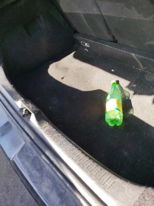 Poignee porte arriere droit RENAULT CLIO 4 PHASE 1 Diesel - Image 8