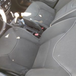 Commande chauffage RENAULT CLIO 4 PHASE 1 Diesel - Image 6