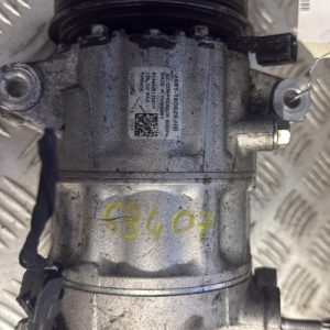 Compresseur clim FORD PUMA 2 Essence/Hybride - Image 1