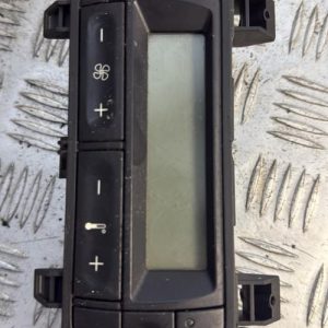 Commande chauffage CITROEN C3 1 PHASE 1 Essence - Image 1