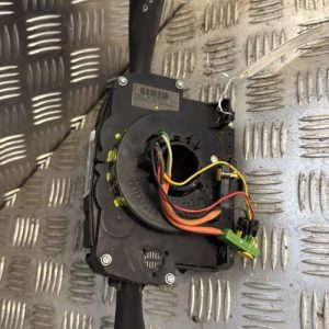 Com (Bloc Contacteur Tournant+Commodo Essuie Glace+Commodo Phare) CITROEN C3 1 PHASE 1 Essence - Image 1