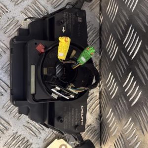 Com (Bloc Contacteur Tournant+Commodo Essuie Glace+Commodo Phare) OPEL CORSA D PHASE 1 Diesel - Image 1