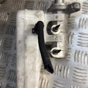 Maitre cylindre (freinage) FIAT DUCATO 3 PHASE 2 Essence/Gaz naturel - Image 1