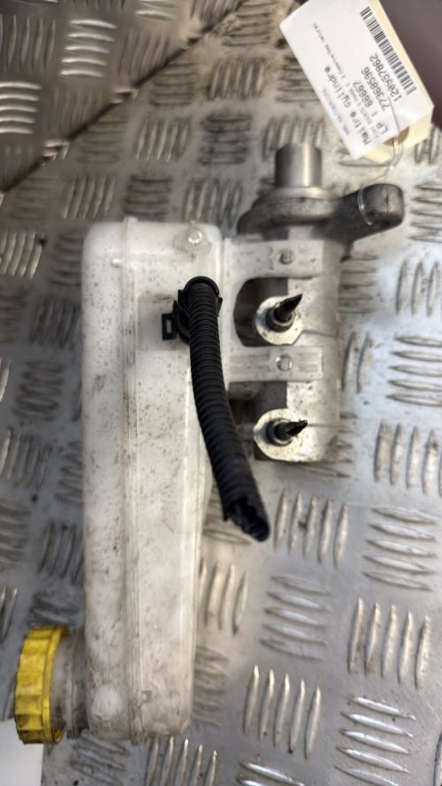 Maitre cylindre (freinage) FIAT DUCATO 3 PHASE 2 Essence/Gaz naturel - Image 1
