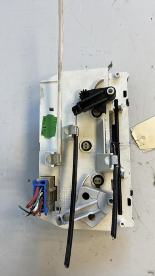 Commande chauffage PEUGEOT 206 PHASE 2 BREAK Essence - Image 3