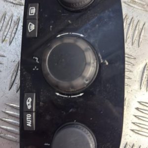 Commande chauffage OPEL CORSA D PHASE 1 Diesel - Image 1