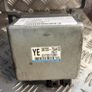 Calculateur direction assistee electrique SUZUKI SX4 1 Diesel - Image 1