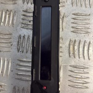 Horloge SUZUKI SX4 1 Diesel - Image 1