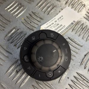 Commande de phare OPEL CORSA D PHASE 1 Diesel - Image 1