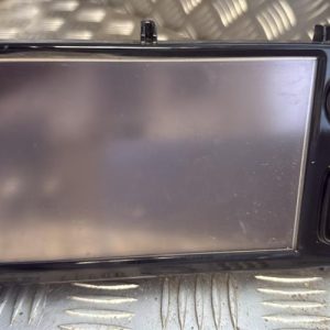 Autoradio d'origine RENAULT CLIO 4 PHASE 1 Diesel - Image 1