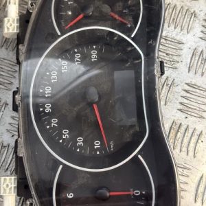 Compteur RENAULT KANGOO 2 PHASE 2 Diesel - Image 1