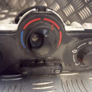 Commande chauffage RENAULT KANGOO 2 PHASE 2 Diesel - Image 1