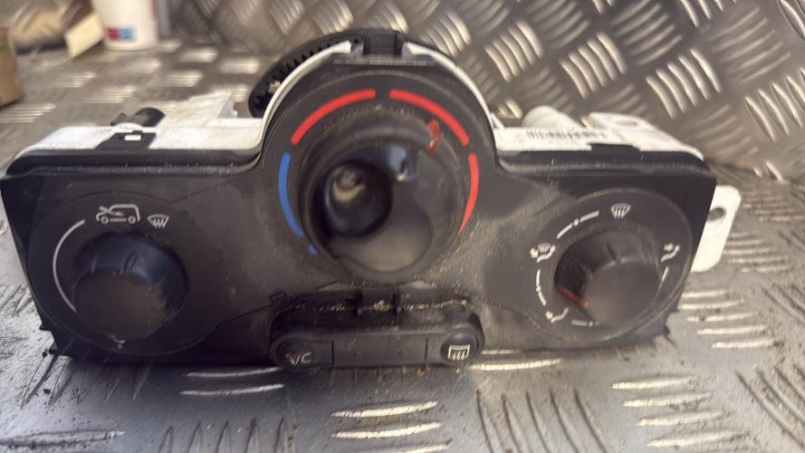 Commande chauffage RENAULT KANGOO 2 PHASE 2 Diesel - Image 1