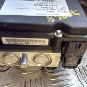 Bloc ABS (freins anti-blocage) RENAULT GRAND MODUS PHASE 2 Essence - Image 3