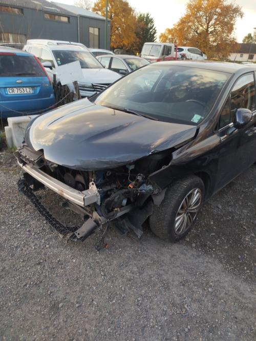 Compresseur clim CITROEN C4 2 PHASE 2 Diesel - Image 6