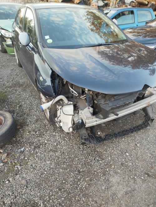 Compresseur clim CITROEN C4 2 PHASE 2 Diesel - Image 7