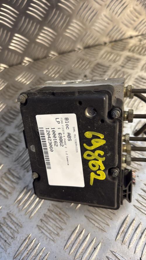 Bloc ABS (freins anti-blocage) FORD FIESTA 4 PHASE 2 Essence - Image 2