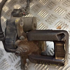 Etrier arriere droit (freinage) PEUGEOT 3008 2 PHASE 1 Essence - Image 3