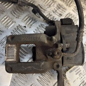 Etrier arriere gauche (freinage) PEUGEOT 3008 2 PHASE 1 Essence - Image 3