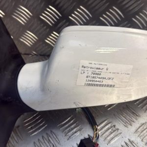 Retroviseur gauche AUDI A5 1 COUPE PHASE 1 Diesel - Image 1