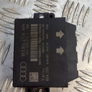 Calculateur AUDI A5 1 COUPE PHASE 1 Diesel - Image 1