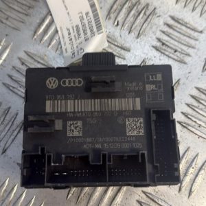 Calculateur AUDI A5 1 COUPE PHASE 1 Diesel - Image 1