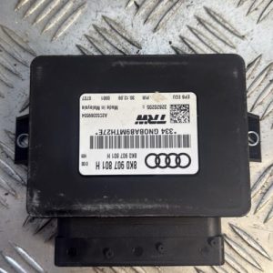 Calculateur AUDI A5 1 COUPE PHASE 1 Diesel - Image 1