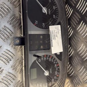 Compteur RENAULT LAGUNA 2 PHASE 1 Essence - Image 1