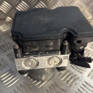 Bloc ABS (freins anti-blocage) RENAULT KANGOO 2 PHASE 2 Diesel - Image 1