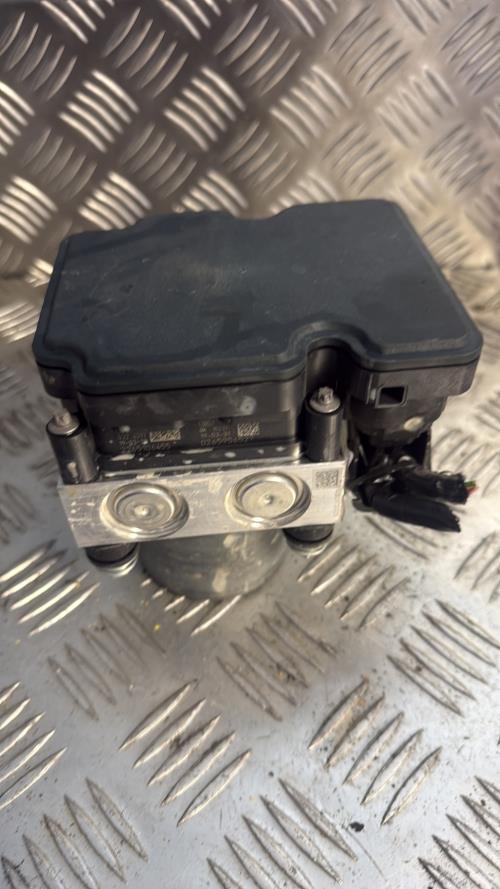 Bloc ABS (freins anti-blocage) RENAULT KANGOO 2 PHASE 2 Diesel - Image 2