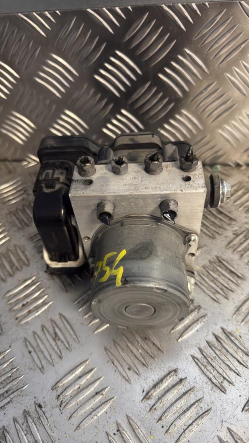 Bloc ABS (freins anti-blocage) RENAULT KANGOO 2 PHASE 2 Diesel - Image 3