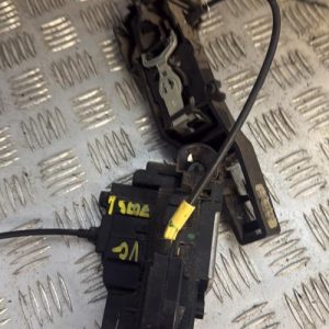 Serrure avant gauche RENAULT KANGOO 2 PHASE 2 Diesel - Image 1