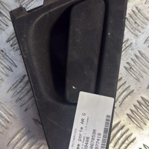 Poignee porte arriere gauche RENAULT CLIO 4 PHASE 1 Diesel - Image 1