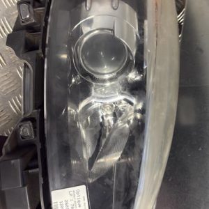 Optique avant principal droit (feux)(phare) RENAULT SCENIC 3 PHASE 2 Diesel - Image 1