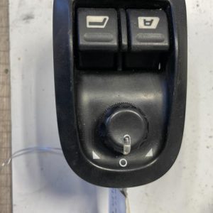 Interrupteur de leve vitre avant gauche PEUGEOT 206 PHASE 2 BREAK Diesel - Image 1