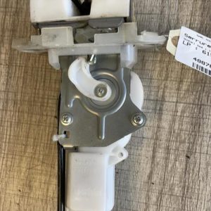 Serrure de hayon SUZUKI SX4 1 Diesel - Image 1