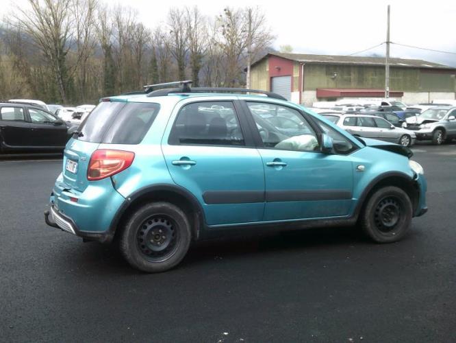 Serrure de hayon SUZUKI SX4 1 Diesel - Image 3