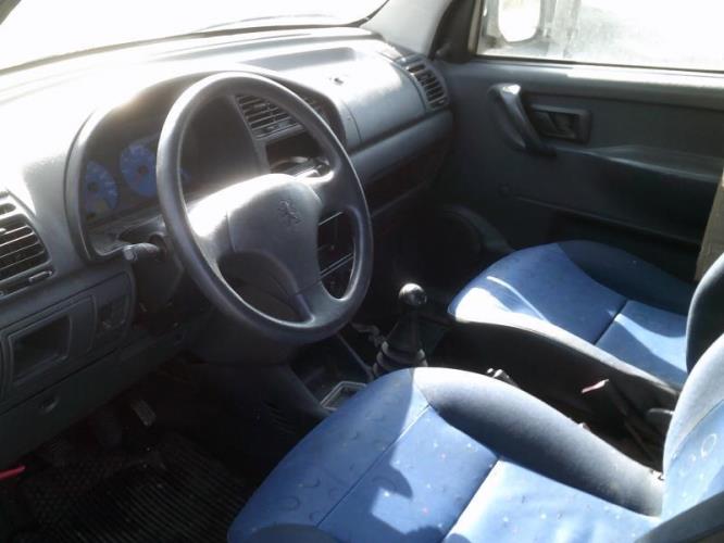 Serrure de porte laterale droite PEUGEOT PARTNER 1 PHASE 1 Diesel - Image 6