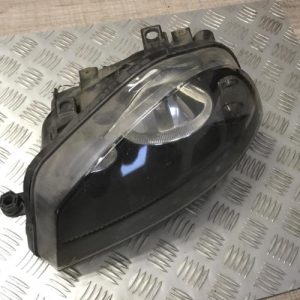 Optique avant principal gauche (feux)(phare) SEAT AROSA PHASE 2 - Image 1