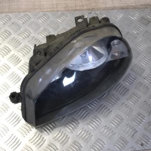 Optique avant principal gauche (feux)(phare) SEAT AROSA PHASE 2 - Image 1